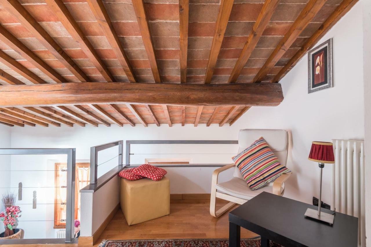 Casine 28 Apartment Florence Extérieur photo