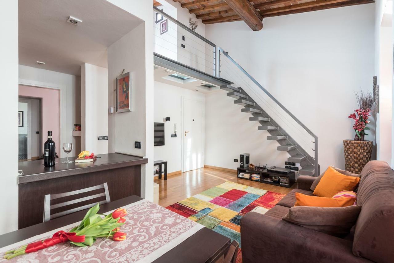 Casine 28 Apartment Florence Extérieur photo
