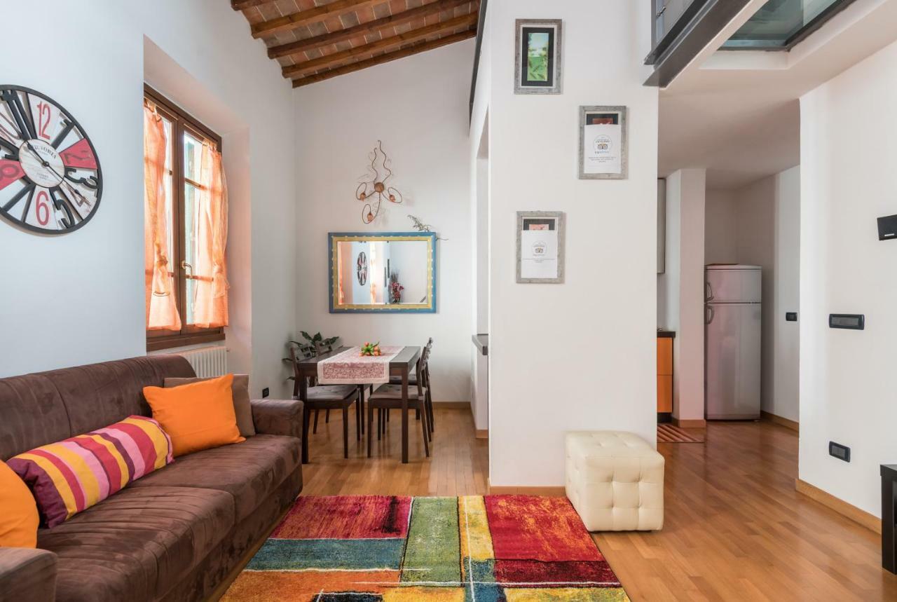 Casine 28 Apartment Florence Extérieur photo