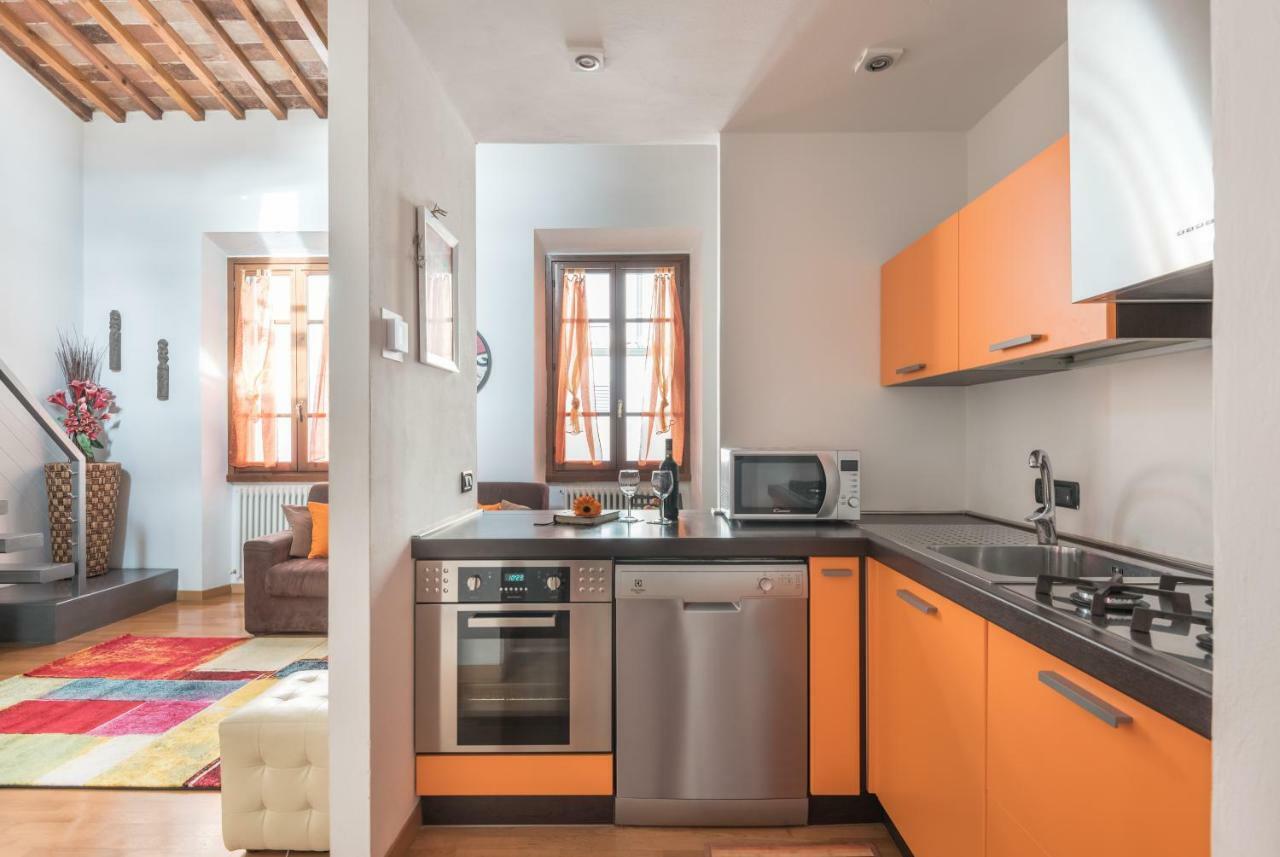 Casine 28 Apartment Florence Extérieur photo