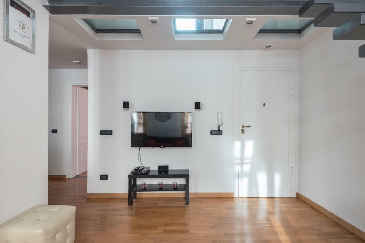 Casine 28 Apartment Florence Extérieur photo
