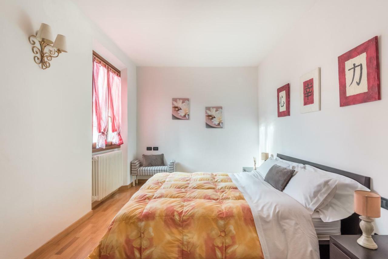 Casine 28 Apartment Florence Extérieur photo