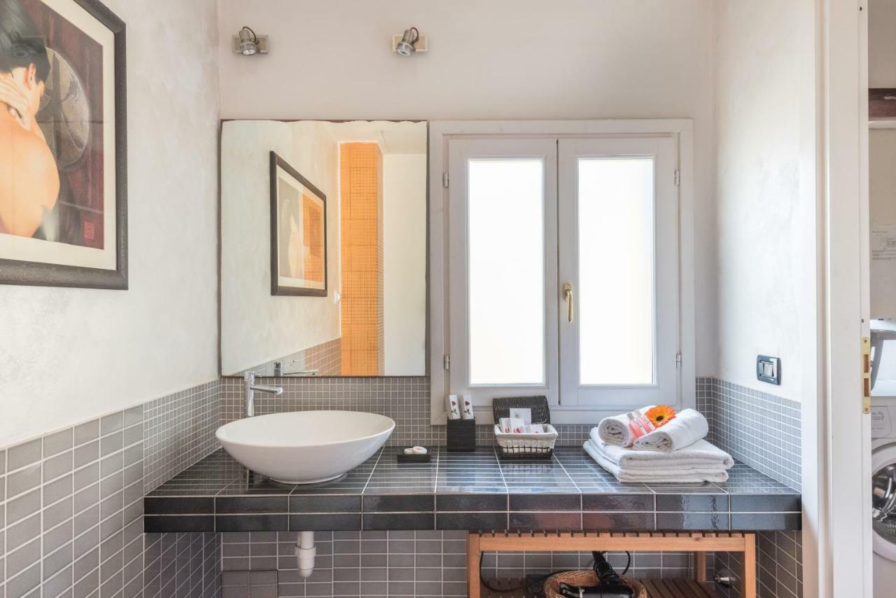 Casine 28 Apartment Florence Extérieur photo