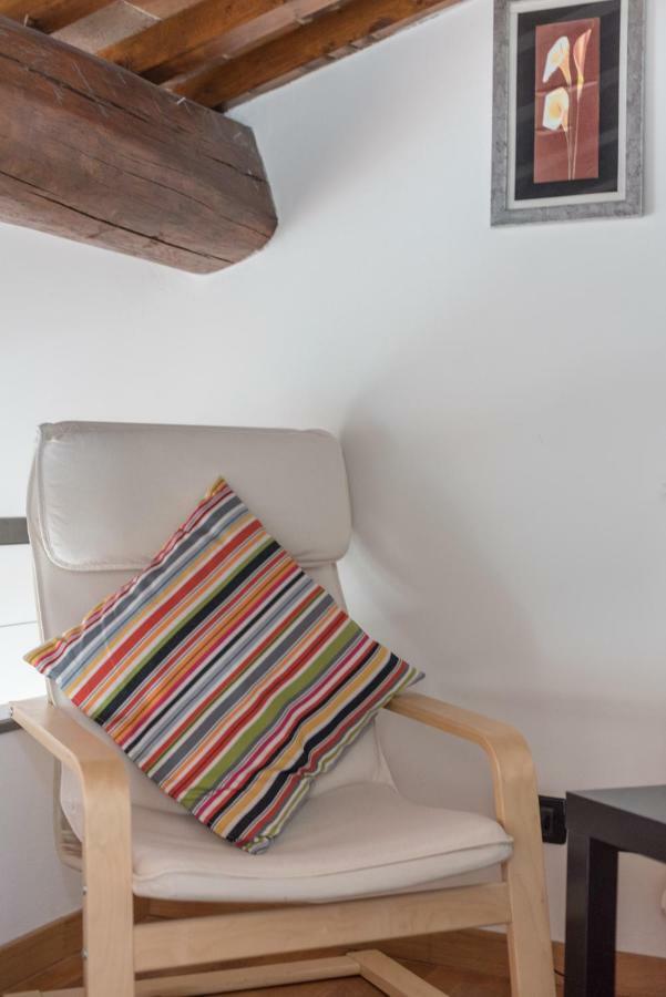 Casine 28 Apartment Florence Extérieur photo