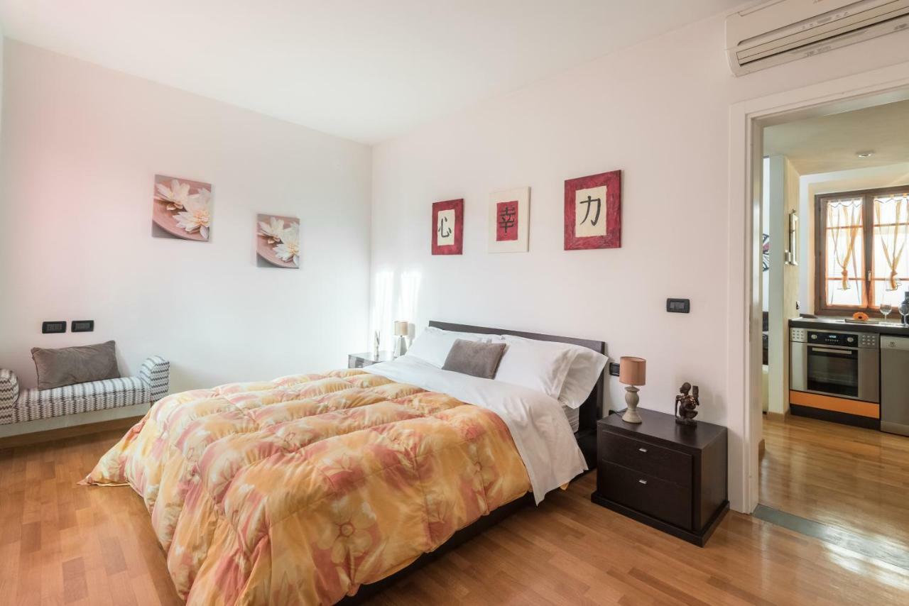 Casine 28 Apartment Florence Extérieur photo