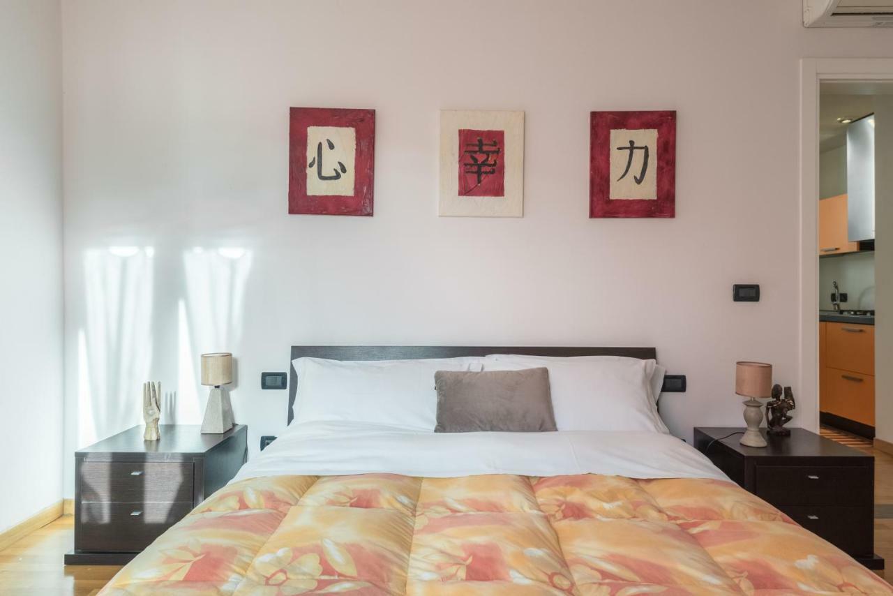 Casine 28 Apartment Florence Extérieur photo