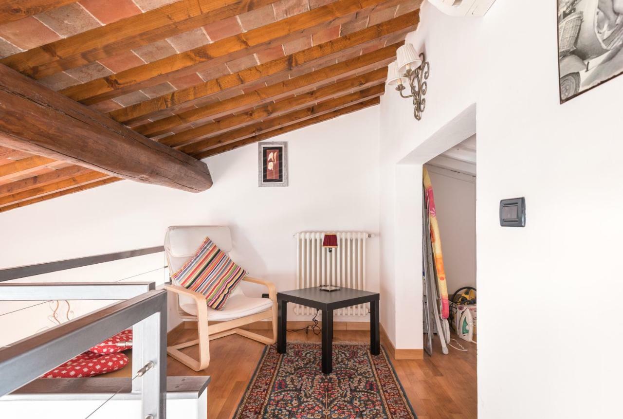 Casine 28 Apartment Florence Extérieur photo